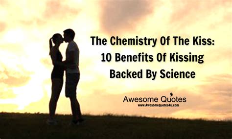 Kissing if good chemistry Erotic massage Eksjoe